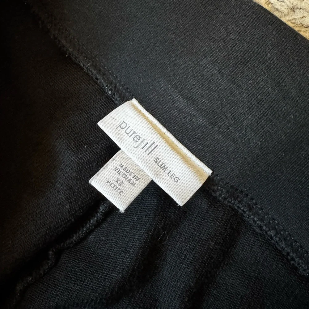 J.JILL Pure Jill Pants - Picture 3 of 5